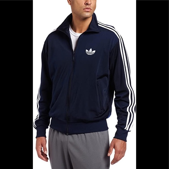 Nwt Adidas Originals Firebird Track Top 